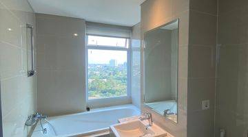 Gambar 3 APARTEMEN PURI MANSION TOWER AMETHYST TYPE 3 BADROOM LUAS 68 M2 SEMI FURNISH JAKARTA BARAT