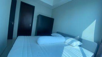 Gambar 2 APARTEMEN PURI MANSION TOWER AMETHYST TYPE 2 BADROOM LUAS 49 M2 FULLY FURNISHED JAKARTA BARAT