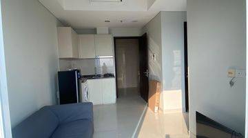 Gambar 3 APARTEMEN PURI MANSION TOWER AMETHYST TYPE 2 BADROOM LUAS 49 M2 FULLY FURNISHED JAKARTA BARAT