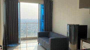 Gambar 4 APARTEMEN PURI MANSION TOWER AMETHYST TYPE 2 BADROOM LUAS 49 M2 FULLY FURNISHED JAKARTA BARAT