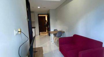 Gambar 5 APARTEMEN PURI MANSION TOWER AMETHYST TYPE 1 BR LUAS 37 M2 FURNISHED JAKARTA BARAT