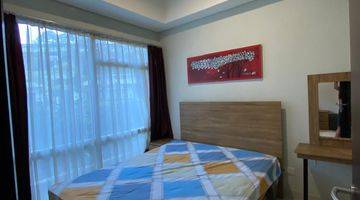 Gambar 4 APARTEMEN PURI MANSION TOWER AMETHYST TYPE 1 BR LUAS 37 M2 FURNISHED JAKARTA BARAT