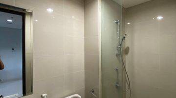 Gambar 2 APARTEMEN PURI MANSION TOWER AMETHYST TYPE 1 BR LUAS 37 M2 FURNISHED JAKARTA BARAT