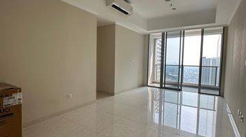 Gambar 1 Apartemen Taman anggrek Residences Type 3+1 BR uk 135m2 Private LIFT , jakarta barat 