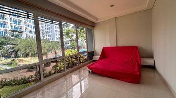 Gambar 2 Town House Puri Mansion , 3+1 BR Semi Furnish Jakarta Barat 