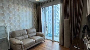 Gambar 3 Apartemen Puri mansion type 3BR uk 68m2 fully furnish Jakarta Barat 