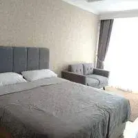 Gambar 2 Apartemen Menteng Park Type Studio Uk 33 M2 , Menteng Park Jakarta Pusat 