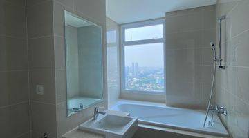 Gambar 4 APARTEMEN PURI MANSION TOWER CRYSTAL TYPE 3 BEDROOM LUAS 68 M2 SEMI FURNISH JAKARTA BARAT