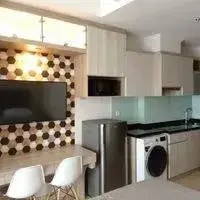 Gambar 1 Apartemen Menteng Park Type Studio Uk 33 M2 , Menteng Park Jakarta Pusat 