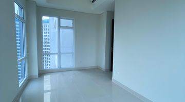 Gambar 1 APARTEMEN PURI MANSION TOWER CRYSTAL TYPE 3 BEDROOM LUAS 68 M2 SEMI FURNISH JAKARTA BARAT