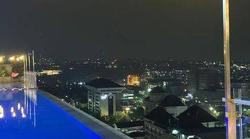 Gambar 1 Apartemen Semarang Louis Kienne Simpang Lima