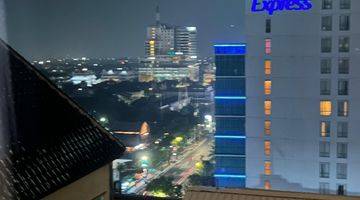 Gambar 3 Apartemen Semarang Louis Kienne Simpang Lima