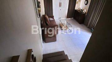 Gambar 4 Rumah cantik 2lantai Full furnished Jakarta Timur