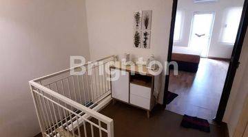 Gambar 2 Rumah cantik 2lantai Full furnished Jakarta Timur