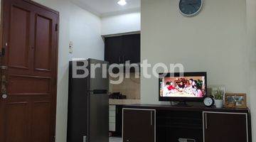 Gambar 2 Apartment Kelapa Gading lt. tinggi