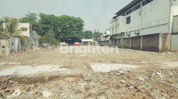 Gambar 2 Tanah 4000m2 di Rawalumbu Bekasi