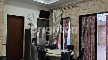 Gambar 3 Rumah 2lt Full Furnished Harapan Indah 2