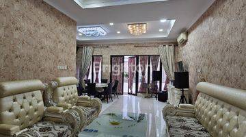 Gambar 2 Rumah 2lt Full Furnished Harapan Indah 2