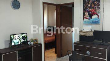 Gambar 3 Apartment Kelapa Gading lt. tinggi