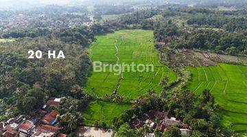 Gambar 2 Tanah Cianjur Cibinong Hilir untuk Tempat Wisata dan Investasi