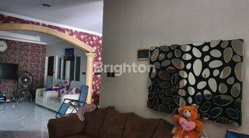 Gambar 3 Rumah siap huni di cluster terdepan Harapan Indah