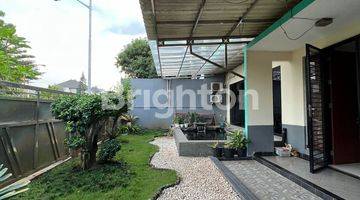 Gambar 1 Rumah 3lt Full renov Harapan Indah