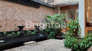 Gambar 4 Rumah Cantik Full Furnished Harapan Indah