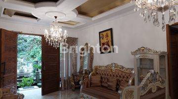 Gambar 2 Rumah Cantik Full Furnished Harapan Indah