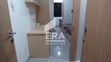 Gambar 1 kan Apartment B Residence Smart Studio Siap Huni Full Furnished kondisi baru! Cocok untuk mahasiswa