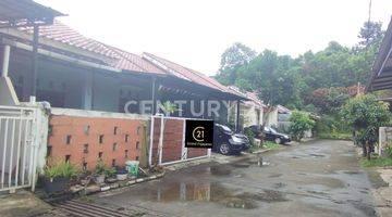 Gambar 5 Rumah Nuansa Alam Residence Mungil Blok C Sukahati Cibinong Bogor