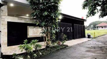 Gambar 3 Rumah Murah Bagus Sekali Luas 213m Kebun Raya Residence