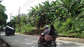 Gambar 5 Tanah Pinggir Jln Cocok U Usaha Atau Ruko Rukan