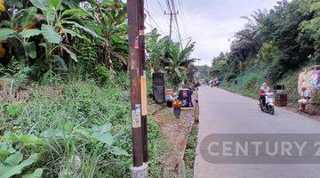 Gambar 4 Tanah Pinggir Jln Cocok U Usaha Atau Ruko Rukan