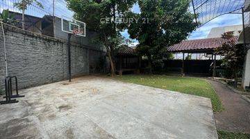 Gambar 2 Rumah Hook Kampung Rambutan Jakarta Timur 