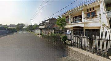 Gambar 1 Rumah Hoki Dijual Dukuh Kupang Barat (BUYER ONLY !!!!!)