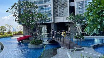 Gambar 4 Disewakan Murah Apartemen Istimewa One Icon Tunjungan Plaza