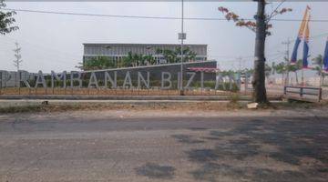 Gambar 1 Jual Rugi Gudang Prambanan Bizland Cerme Gresik