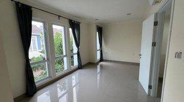 Gambar 5 Rumah 2 Lantai Unfurnished di Verdi, Gading Serpong, Tangerang