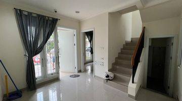 Gambar 2 Rumah 2 Lantai Unfurnished di Verdi, Gading Serpong, Tangerang