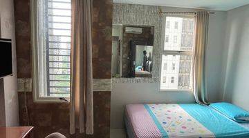 Gambar 4 Apartement Silkwood Full Furnished Lantai 16 SHM