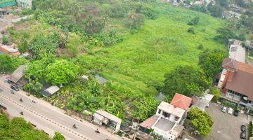 Gambar 2 Dijual Tanah di Balaraja, Tangerang 25.000 m² SHM