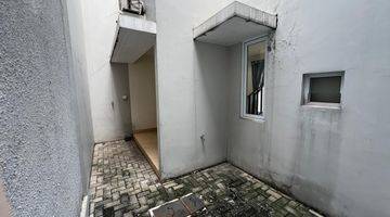 Gambar 5 Rumah 2 Lantai Unfurnished di Verdi, Gading Serpong, Tangerang