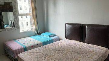 Gambar 1 Apartement Silkwood Full Furnished Lantai 16 SHM