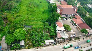 Gambar 3 Dijual Tanah di Balaraja, Tangerang 25.000 m² SHM