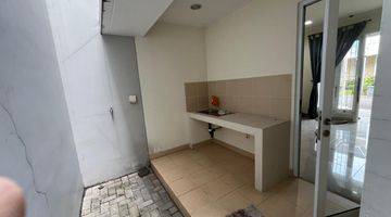 Gambar 4 Rumah 2 Lantai Unfurnished di Verdi, Gading Serpong, Tangerang