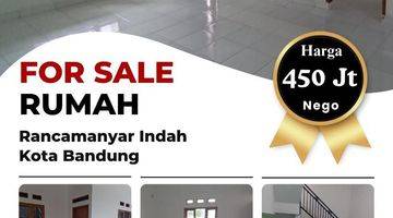 Gambar 1 Dijual Rumah Bagus Daerah Rancamayar || Harga? Bisa Nego!