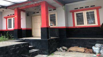 Gambar 1 Rumah Tinggal Di Lingkungan Nyaman