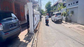 Gambar 1 Di Jual Rumah Lantai 2 Sanur Cocok Untuk Disewakan Lagi  Rumah