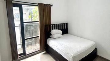 Gambar 3 Disewakan  Rumah Renon  Baru Furnished Furnished Rumah