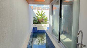 Gambar 3 Lease Hold Villa New Jangka 30 Thn Sanur  Baru Furnished HGB - Hak Guna Bangun